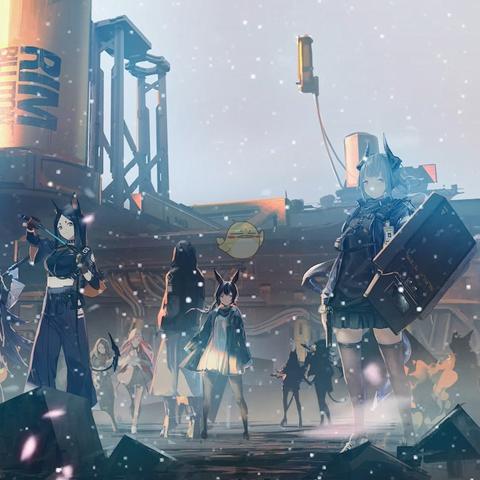 星辰护卫第六阶段揭秘：命运方舟全新战斗机制解析