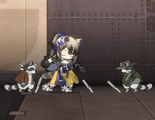 《命运方舟》Q版巴尔坦表情首曝，萌化新潮流来袭