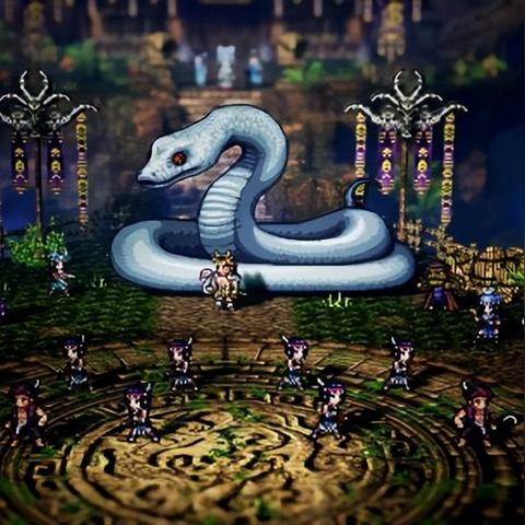 《逸剑风云决》完美结局攻略：解锁神秘新境界