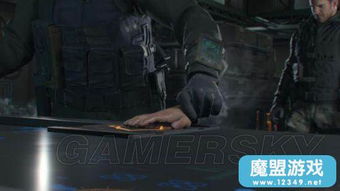 全平台狂潮开启，《使命召唤：黑色行动7》疯狂时代新篇章震撼来袭！