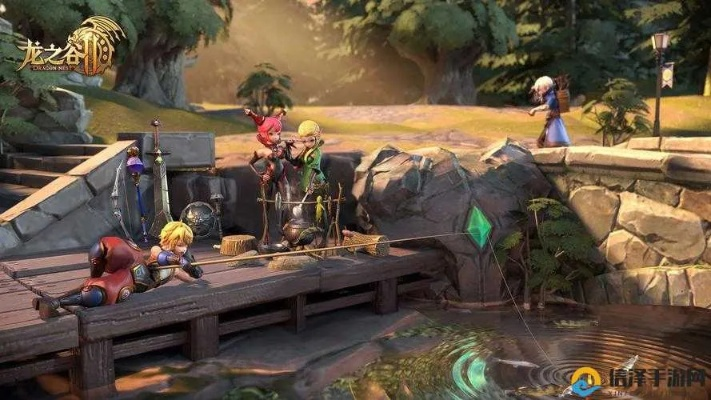 LZG官网龙之谷隐藏福利全解析，老玩家都未必知道的3个必冲权益？