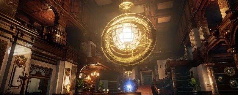 《匹诺曹谎言》大教堂秘籍：图书室精英怪攻略全解析