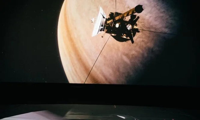 《星空》朱诺号彩蛋深度解析：探寻宇宙奥秘新篇章