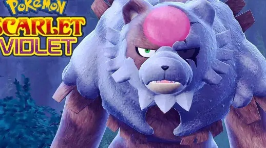 月月熊赫月攻略：解锁《宝可梦朱紫》DLC新秘宝
