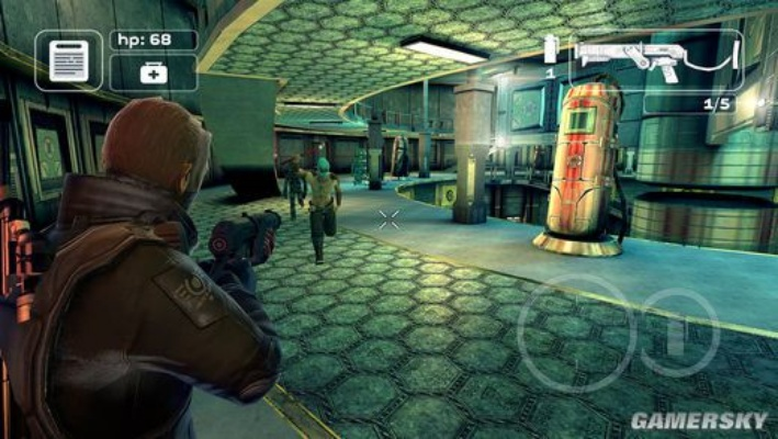 《枪伞游侠》试玩揭秘：体验独特枪战新高度