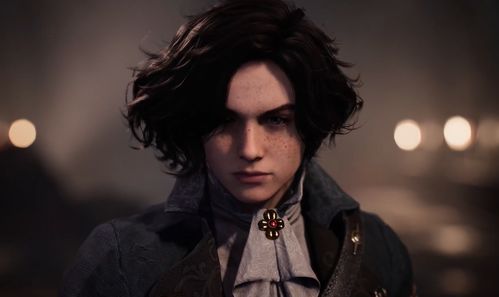 《匹诺曹的谎言》深度解析：揭秘谎言背后的游戏魅力