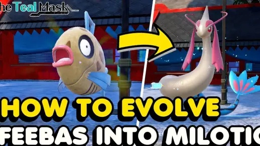 碧之假面丑丑鱼捕捉攻略，美丽鳞片高效收集技巧揭秘