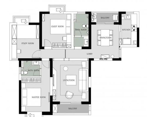 星空起居舱建造攻略：揭秘高效生活空间新秘籍