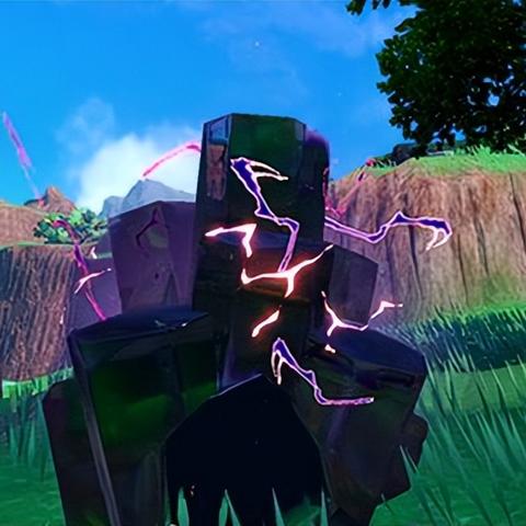 《宝可梦朱紫》DLC北上乡秘境探秘，太晶宝可梦捕捉攻略全解析