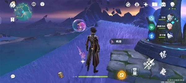 光影研学揭秘：原神Day2攻略深度解析新技巧