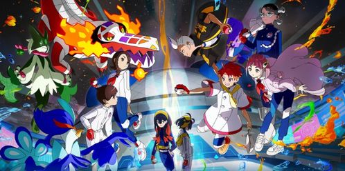 《宝可梦朱紫》DLC零之秘宝馥好赛独家攻略，解锁隐藏宝藏新秘籍