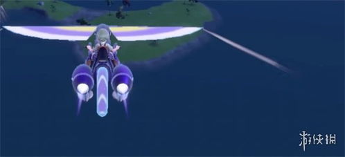 轻松解锁《宝可梦朱紫》蜜汁苹果，高效获取攻略秘籍！