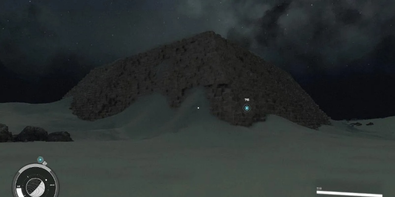 探索全球地标：揭秘《星空》神秘之旅攻略