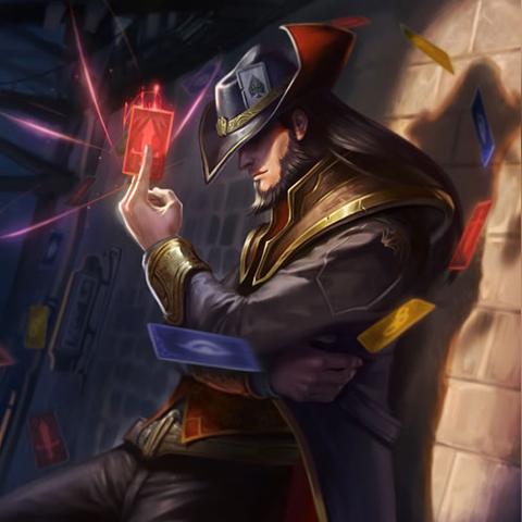 云顶之弈S5现在还能冲分？我用这套被忽略的暗裔骑枪，上周打上了大师