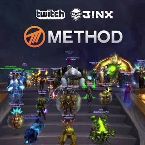 《幻塔》公会迷宫深度探秘：1-5层攻略秘籍大公开