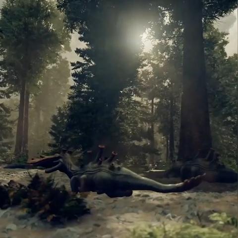 探索宜居奥秘：太阳系星球《星空》全景解析