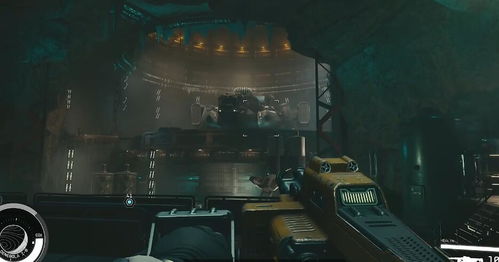 《星空剃刀叶号》内部改造攻略：深度揭秘全新升级秘籍