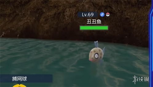 《宝可梦朱紫》DLC厄鬼椪深度解析：揭秘全新战斗策略与神秘进化路径