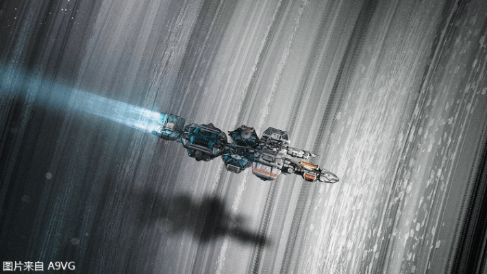 《星空》隐匿技能解析与实战解析，深度揭秘新战术价值