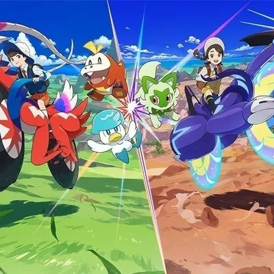 宝可梦朱紫DLC捕捉攻略：零之秘宝篇，揭秘够赞狗高效捕捉技巧