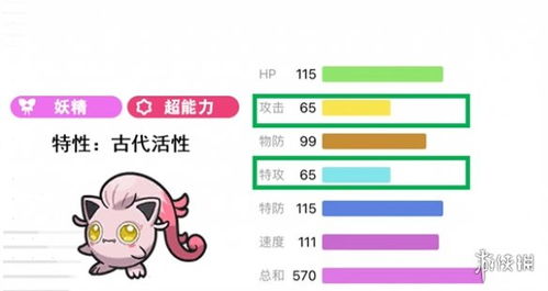 《宝可梦朱紫》闪光尾立独占秘籍，轻松解锁新价值体验