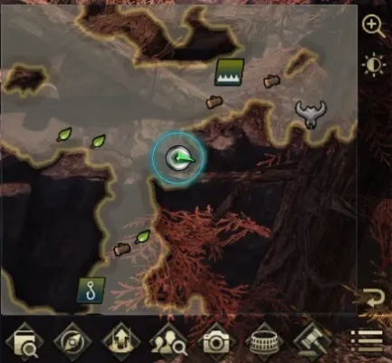 贝隆南部探险秘籍：高效跑图攻略全解析