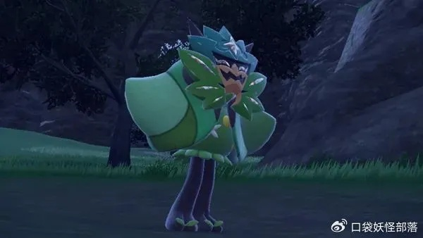 碧之假面攻略揭秘：深度解析《宝可梦朱紫》全新游戏体验