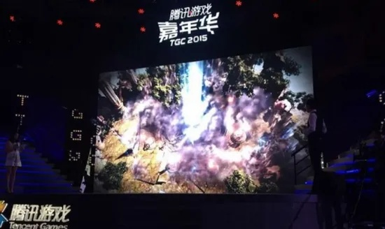 方舟命运探秘，电竞新体验馆震撼来袭