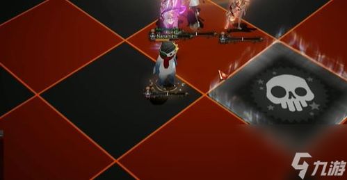 《命运方舟》军团长套装升级攻略：解锁品质飞跃新篇章