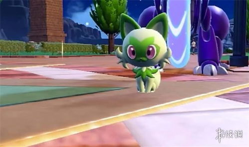 《宝可梦朱紫》碧之假面进化路径揭秘：斯魔茶悲粗茶进化条件全解析