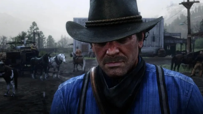 次世代升级确认，《大镖客2》舅舅党揭秘新价值点