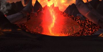 朱紫秘境探秘：火焰猴藏匿之地揭晓，珍稀宝藏等你寻！