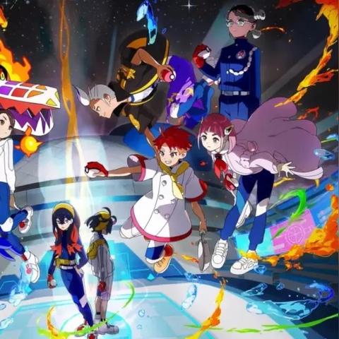 《宝可梦朱紫》DLC零之秘宝购入攻略，解锁全新冒险之旅