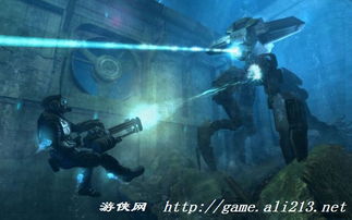 《零号奴隶X》深度体验：揭秘沉浸式游戏新境界