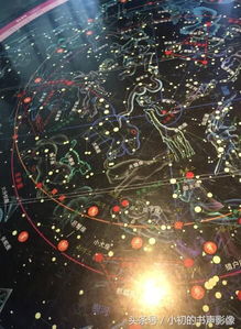 探索星空新奥秘：独占钎晶圆，尽在神秘坐标点