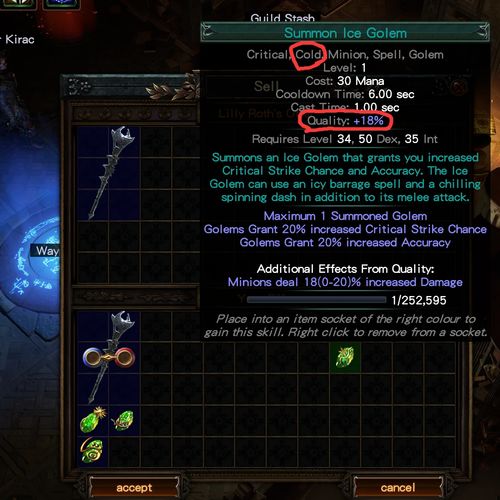 冰环BD月女2秘技揭秘，无限火炬之光SS2新玩法解锁