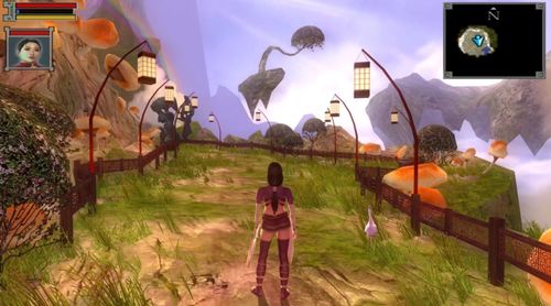 翡翠帝国2要来了？它藏着CRPG玩家等了十年的「东方江湖真味」