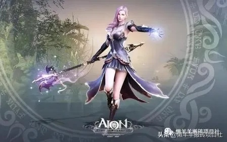 永恒之塔AION老玩家私藏，2025年还能靠这3个冷门玩法赚金？