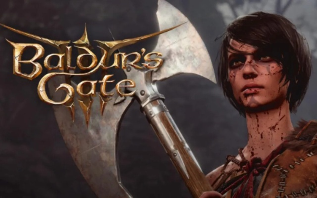 蛮荒之心攻略：深度解析《博德之门3》野蛮人崛起奥秘