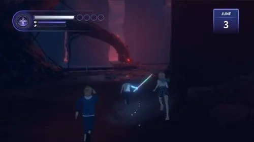 《永夜》全流程攻略揭秘：深度解析通关秘籍新视角