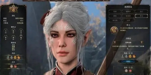 博德之门3全能辅助攻略，打造最强游戏角色新体验