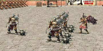 《三国群英传：格斗版》Steam独占测试，全新竞技体验来袭！