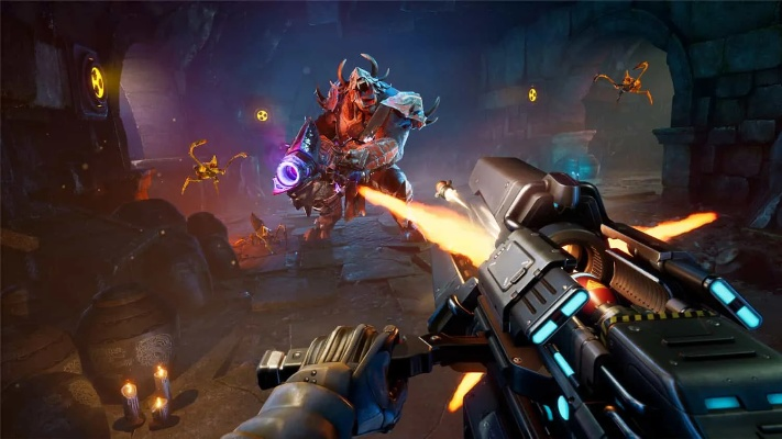 《绝境急袭挑战重重》试玩揭秘：刺激体验新高度