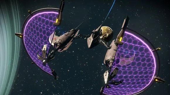 艾克诺飞船前期获取攻略，揭秘星空联殖新途径