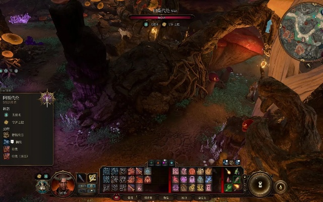 奥术高塔探秘攻略：解锁博德之门3神秘新篇章