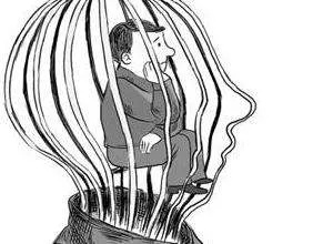 社交困境引发抑郁：点赞缺失下的心理敏感症