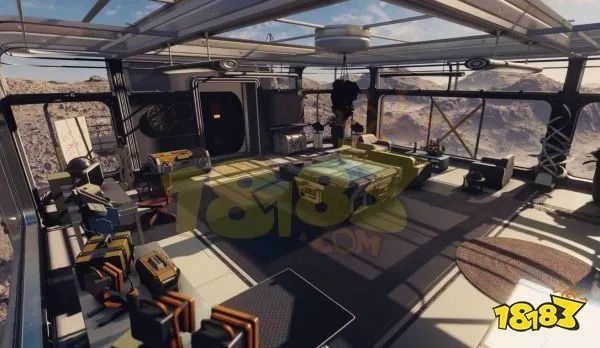 《星空哨站》物资储备揭秘：高效配置新攻略