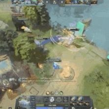 《DOTA2》7.34c版本深度解析：揭秘全新价值点与更新亮点