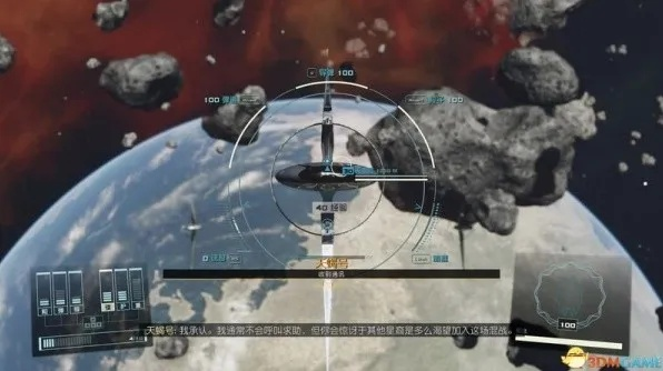 《星空》任务线终极揭秘：解锁完美结局新攻略