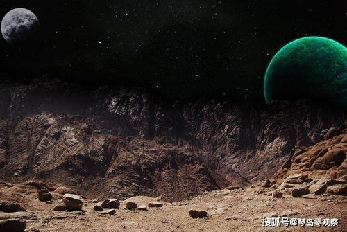 《星空》矿物分布攻略：揭秘高效采矿星球推荐